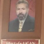 Mustafa UÇAN