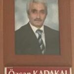 Özcan KADAKAL