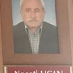 Necati UÇAN