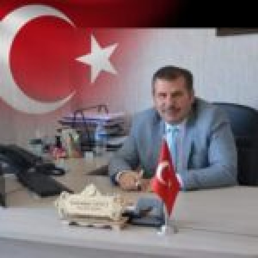 Yazı İşleri Müdürlüğü